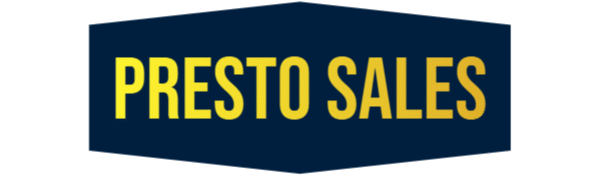 Presto Sales LLC